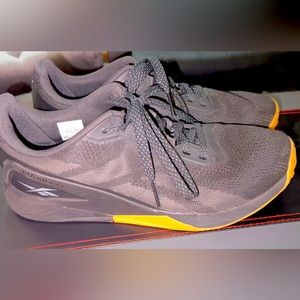 Reebok Nano X1 Cross Training Shoes